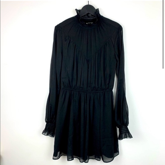 Tularosa Nadia LBD - Picture 3 of 8